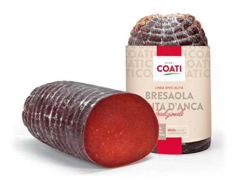 bresaola punta anca