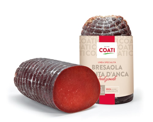 BRESAOLA PUNTA D’ANCA