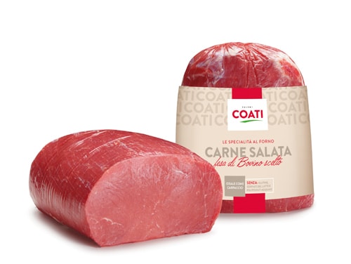 CARNE SALATA