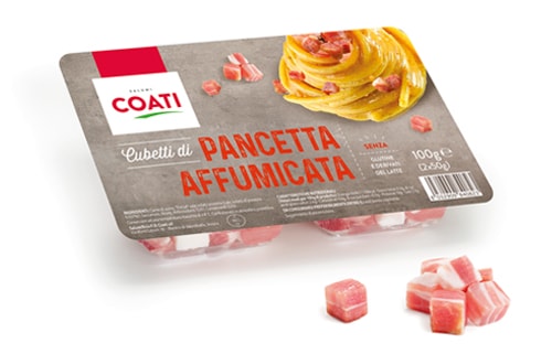 cubetti pancetta affumicata