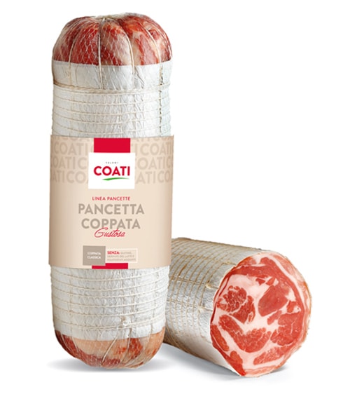 pancetta coppata