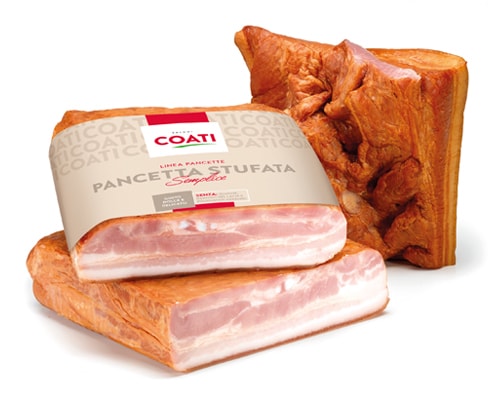 pancetta stufata semplice