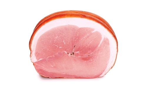 pezzo prosciutto cotto alta qualità CUORE NOBILE TARTUFO pezzo prosciutto cotto alta qualità CUORE NOBILE TARTUFO