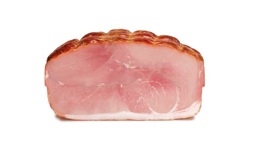 pezzo prosciutto cotto alta qualità NOBILE ARROSTO pezzo prosciutto cotto alta qualità NOBILE ARROSTO