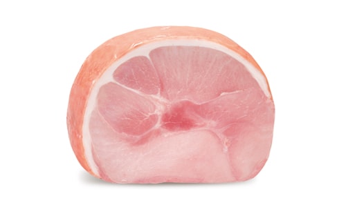 pezzo prosciutto cotto BLU pezzo prosciutto cotto BLU