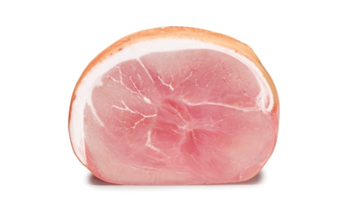 pezzo prosciutto cotto scelto BORDO