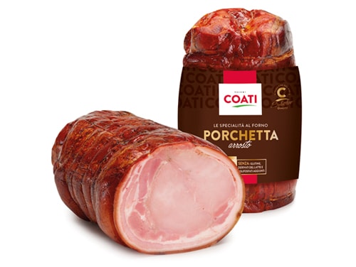 porchetta arrosto premium