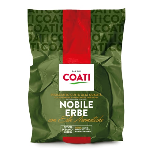 NOBILE ERBE