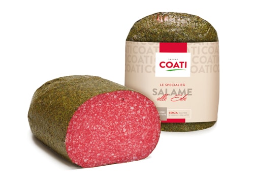 salame erbe tunnel