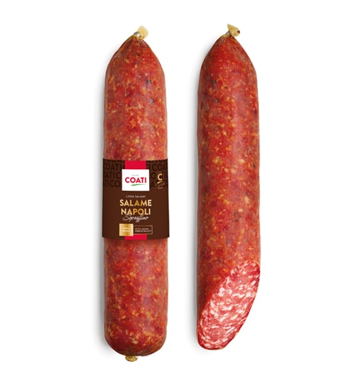 salame napoli sopraffino diam75