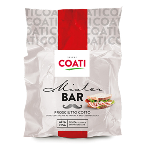 MISTER BAR
